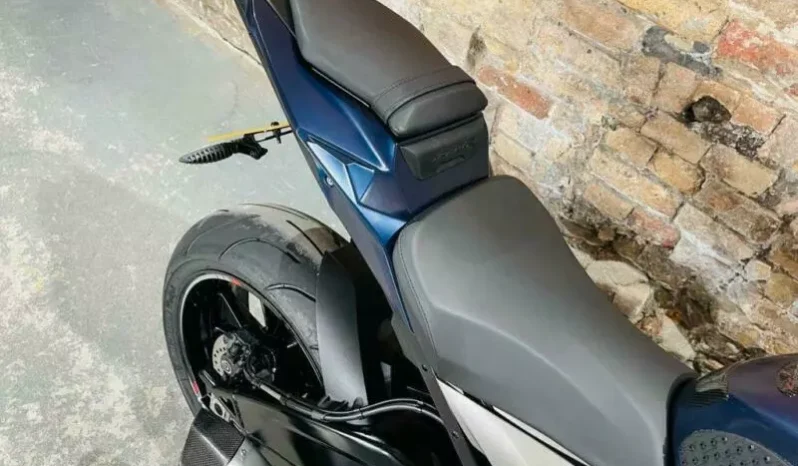 
								2014 BMW S 1000 R full									