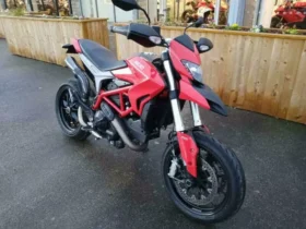 2015 Ducati Hypermotard 821